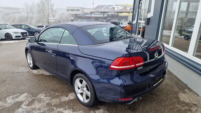 VW Eos Gebrauchtwagen