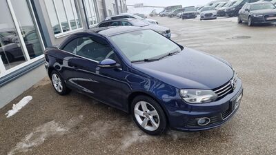 VW Eos Gebrauchtwagen