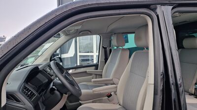 VW Caravelle Gebrauchtwagen