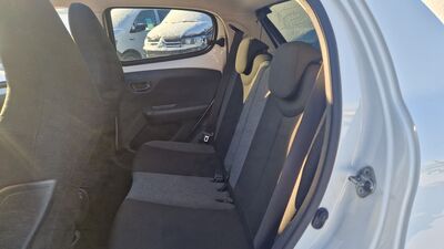 Citroën C1 Gebrauchtwagen