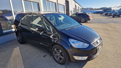 Ford Galaxy Gebrauchtwagen