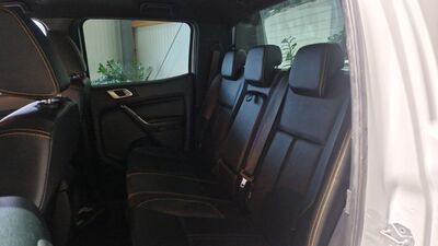 Ford Ranger Gebrauchtwagen