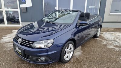 VW Eos Gebrauchtwagen