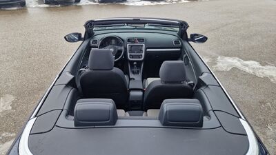 VW Eos Gebrauchtwagen