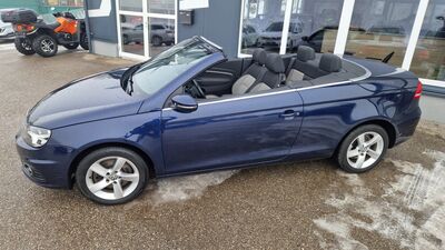 VW Eos Gebrauchtwagen