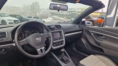 VW Eos Gebrauchtwagen