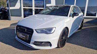 Audi A3 Gebrauchtwagen