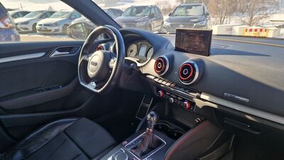 Audi A3 Gebrauchtwagen