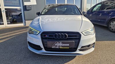 Audi A3 Gebrauchtwagen