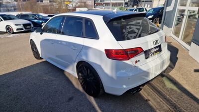 Audi A3 Gebrauchtwagen