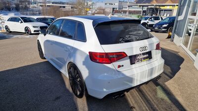 Audi A3 Gebrauchtwagen