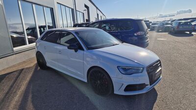 Audi A3 Gebrauchtwagen