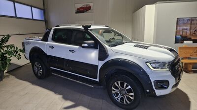 Ford Ranger Gebrauchtwagen
