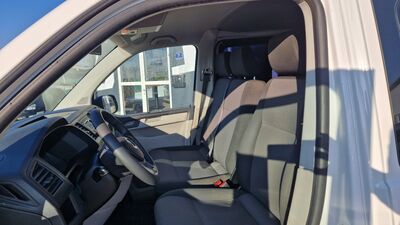 VW Transporter T6 Gebrauchtwagen
