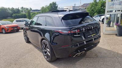 Land Rover Range Rover Velar Gebrauchtwagen Land Rover Range Rover Velar Gebrauchtwagen