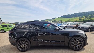 Land Rover Range Rover Velar Gebrauchtwagen Land Rover Range Rover Velar Gebrauchtwagen