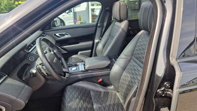 Land Rover Range Rover Velar Gebrauchtwagen Land Rover Range Rover Velar Gebrauchtwagen