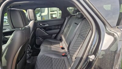 Land Rover Range Rover Velar Gebrauchtwagen Land Rover Range Rover Velar Gebrauchtwagen