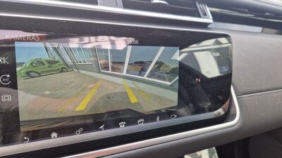 Land Rover Range Rover Velar Gebrauchtwagen Land Rover Range Rover Velar Gebrauchtwagen