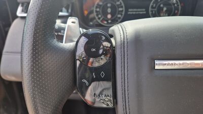 Land Rover Range Rover Velar Gebrauchtwagen Land Rover Range Rover Velar Gebrauchtwagen