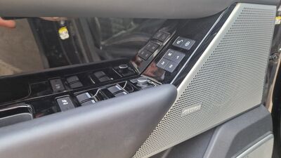 Land Rover Range Rover Velar Gebrauchtwagen Land Rover Range Rover Velar Gebrauchtwagen