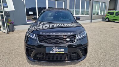 Land Rover Range Rover Velar Gebrauchtwagen Land Rover Range Rover Velar Gebrauchtwagen