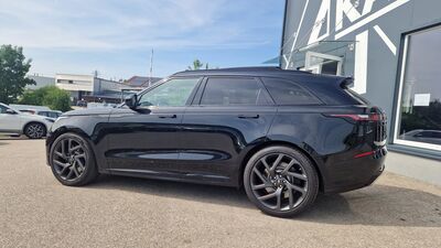 Land Rover Range Rover Velar Gebrauchtwagen Land Rover Range Rover Velar Gebrauchtwagen