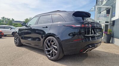 Land Rover Range Rover Velar Gebrauchtwagen Land Rover Range Rover Velar Gebrauchtwagen