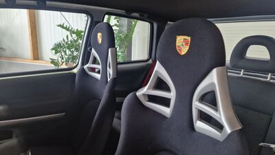 VW Lupo Gebrauchtwagen