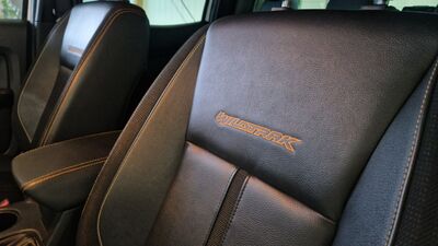 Ford Ranger Gebrauchtwagen