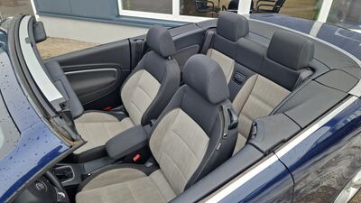 VW Eos Gebrauchtwagen