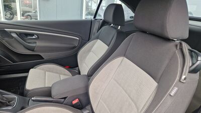 VW Eos Gebrauchtwagen