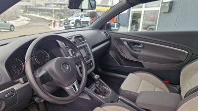 VW Eos Gebrauchtwagen
