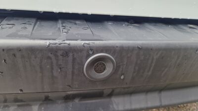 Renault Kangoo Gebrauchtwagen