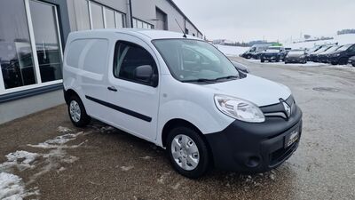 Renault Kangoo Gebrauchtwagen