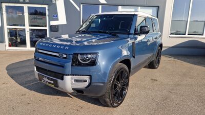 Land Rover Defender Gebrauchtwagen