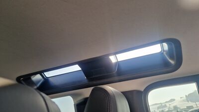 Land Rover Defender Gebrauchtwagen