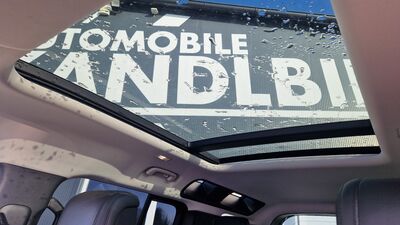 Land Rover Defender Gebrauchtwagen