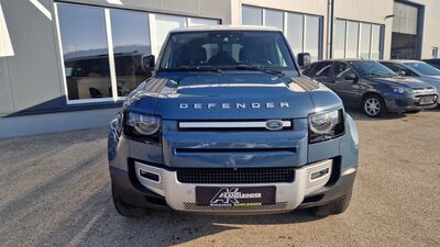 Land Rover Defender Gebrauchtwagen