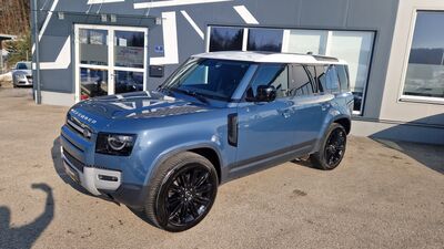 Land Rover Defender Gebrauchtwagen