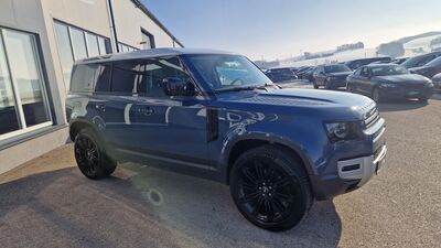 Land Rover Defender Gebrauchtwagen