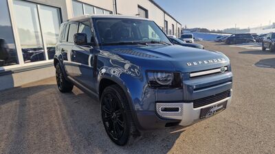Land Rover Defender Gebrauchtwagen