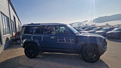 Land Rover Defender Gebrauchtwagen