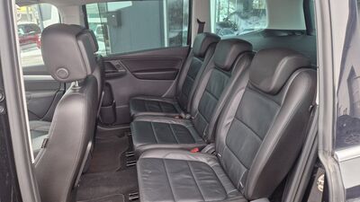 VW Sharan Gebrauchtwagen