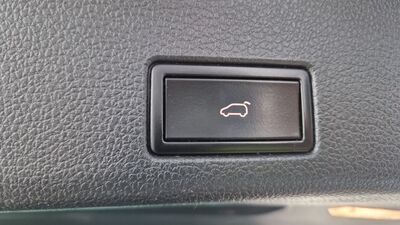 VW Sharan Gebrauchtwagen