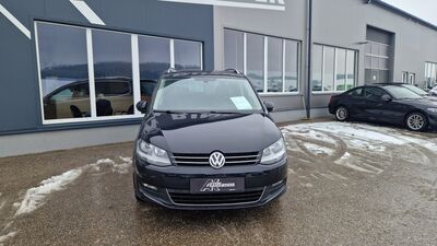 VW Sharan Gebrauchtwagen