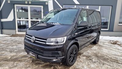 VW Caravelle Gebrauchtwagen