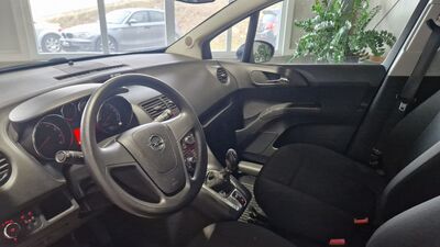 Opel Meriva Gebrauchtwagen