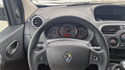 Renault Kangoo Gebrauchtwagen