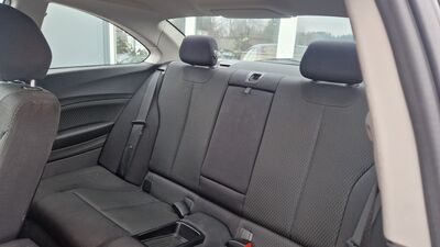 BMW 2er Gebrauchtwagen